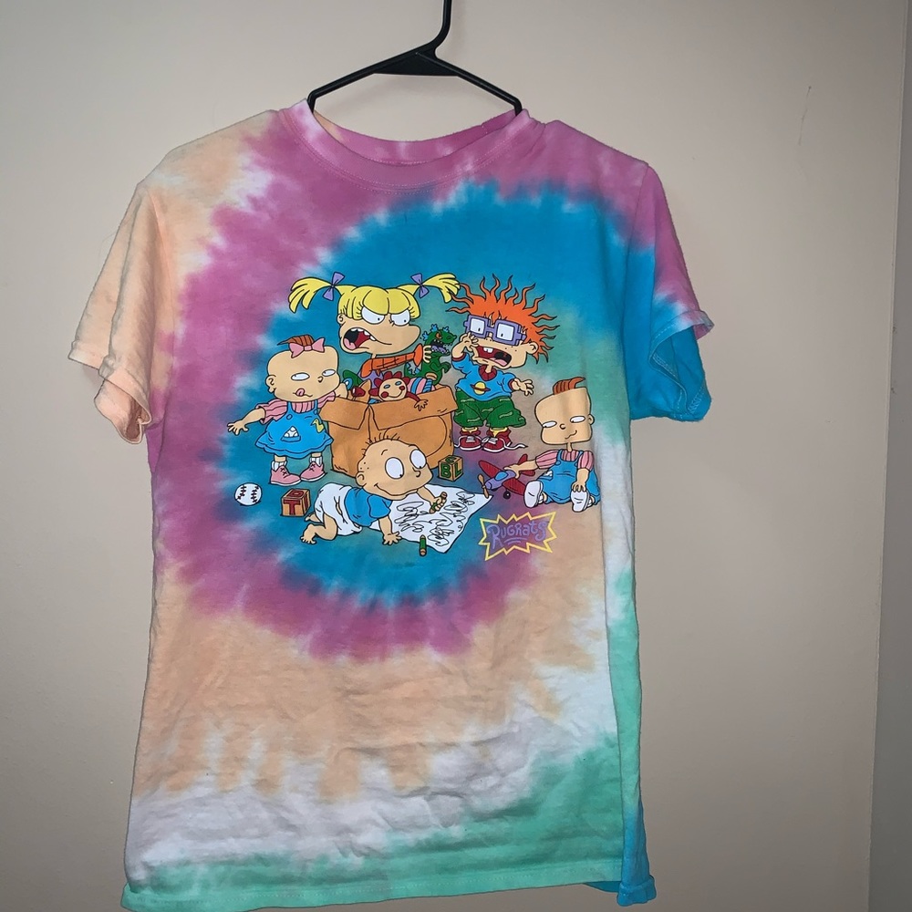 Rugrats tee